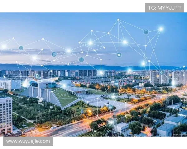 开云网络在智慧城市建设中的关键技术与应用实践案例分享 开云网络在智慧城市建设中的关键技术与应用实践案例分享