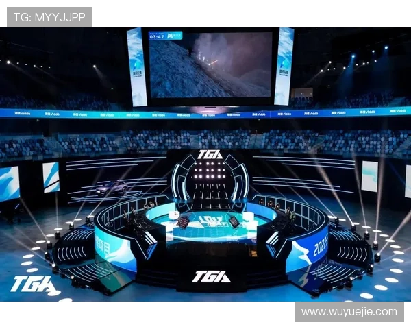 开云KY电竞助力年轻玩家实现电竞梦想的全方位攻略与最新资讯