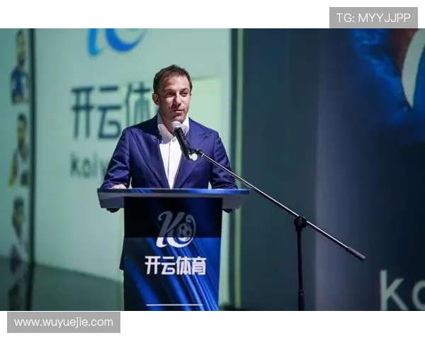 开云娱乐网站品牌形象大使皮耶罗助力提升平台影响力与用户信任度的深度解析 开云娱乐网站品牌形象大使皮耶罗助力提升平台影响力与用户信任度的深度解析